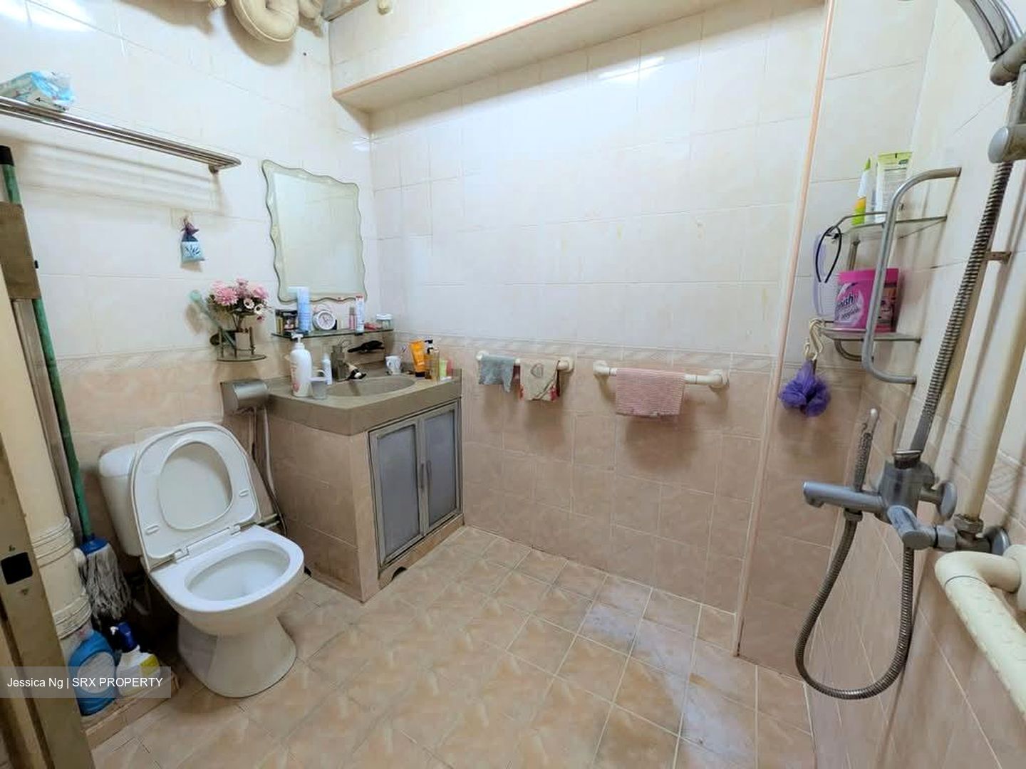 Blk 572 Pasir Ris Street 53 (Pasir Ris), HDB 4 Rooms #546293821